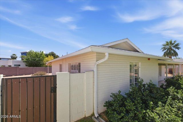 4719 N 69TH Street, Scottsdale, AZ 85251