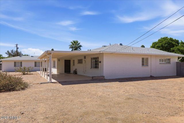 4719 N 69TH Street, Scottsdale, AZ 85251