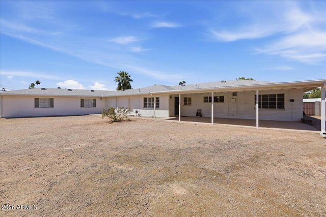 4719 N 69TH Street, Scottsdale, AZ 85251