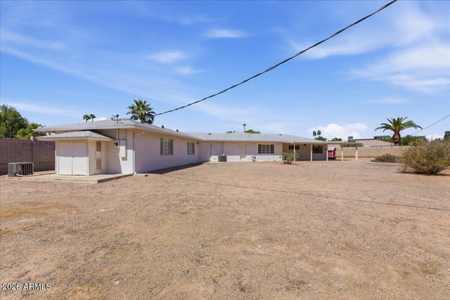 4719 N 69TH Street, Scottsdale, AZ 85251