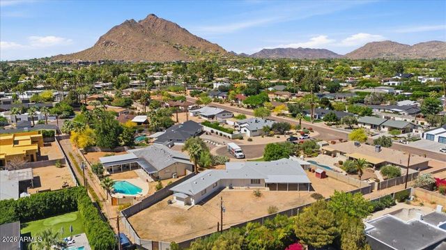 4719 N 69TH Street, Scottsdale, AZ 85251
