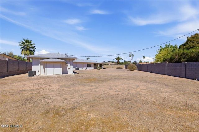 4719 N 69TH Street, Scottsdale, AZ 85251