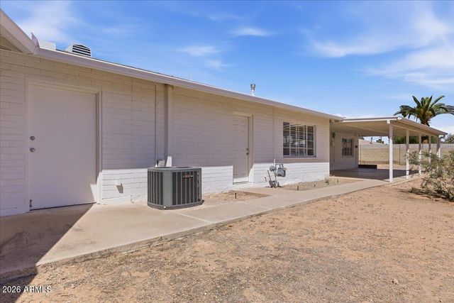 4719 N 69TH Street, Scottsdale, AZ 85251