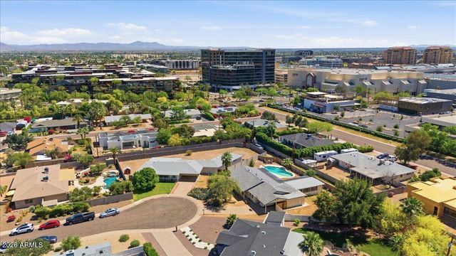 4719 N 69TH Street, Scottsdale, AZ 85251