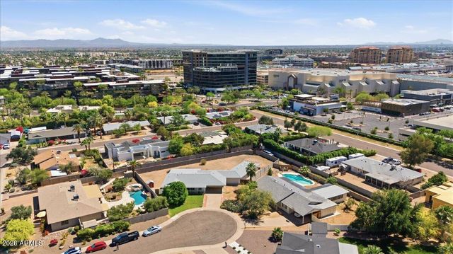 4719 N 69TH Street, Scottsdale, AZ 85251