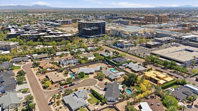 4719 N 69TH Street, Scottsdale, AZ 85251