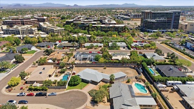 4719 N 69TH Street, Scottsdale, AZ 85251