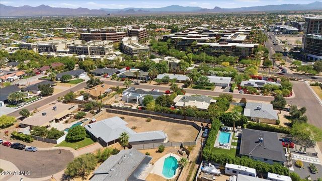 4719 N 69TH Street, Scottsdale, AZ 85251