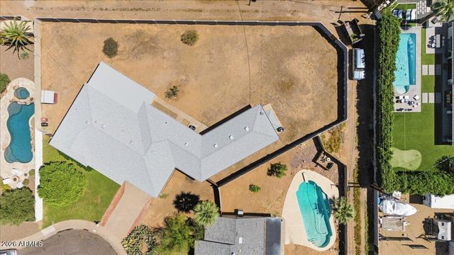 4719 N 69TH Street, Scottsdale, AZ 85251