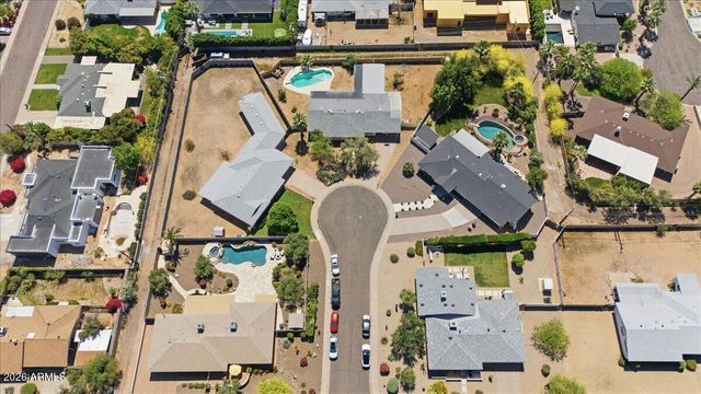 4719 N 69TH Street, Scottsdale, AZ 85251