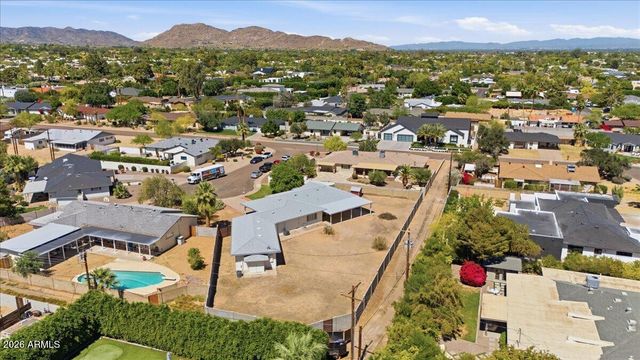 4719 N 69TH Street, Scottsdale, AZ 85251