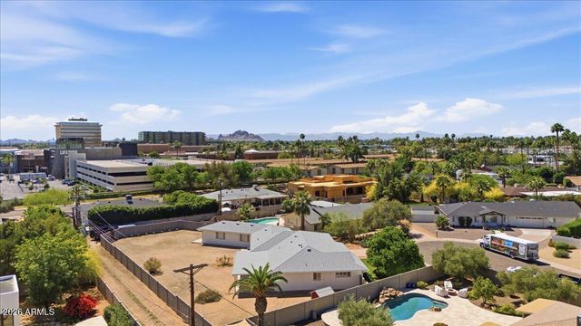 4719 N 69TH Street, Scottsdale, AZ 85251