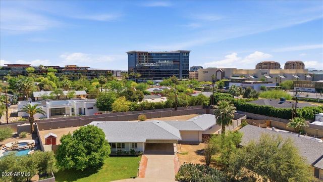 4719 N 69TH Street, Scottsdale, AZ 85251