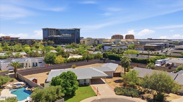 4719 N 69TH Street, Scottsdale, AZ 85251