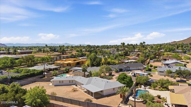 4719 N 69TH Street, Scottsdale, AZ 85251