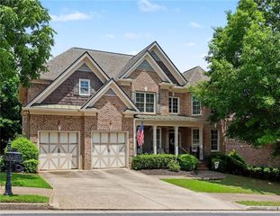 5443 Spey Court, Alpharetta, GA 30022