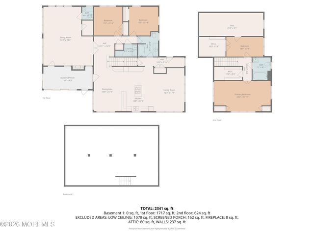 183 Vansant Avenue, Island Heights, NJ 08732