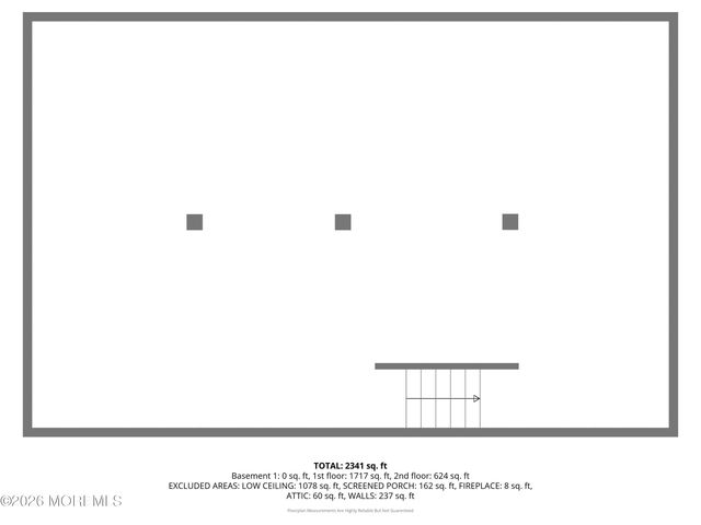 183 Vansant Avenue, Island Heights, NJ 08732