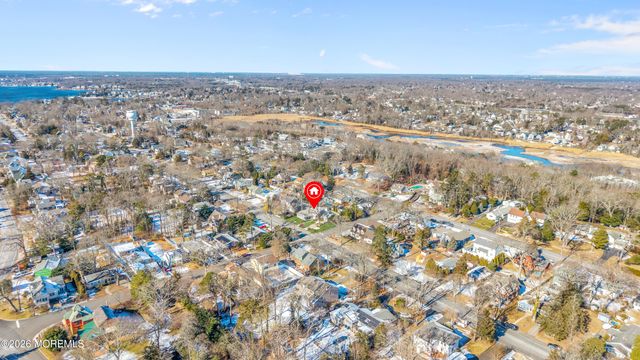 183 Vansant Avenue, Island Heights, NJ 08732