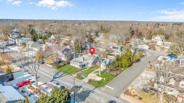 183 Vansant Avenue, Island Heights, NJ 08732