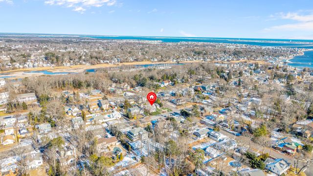 183 Vansant Avenue, Island Heights, NJ 08732