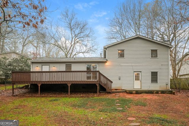 3112 Dempsey Place, Lawrenceville, GA 30044