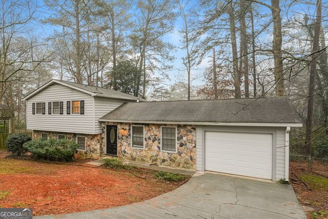 3112 Dempsey Place, Lawrenceville, GA 30044