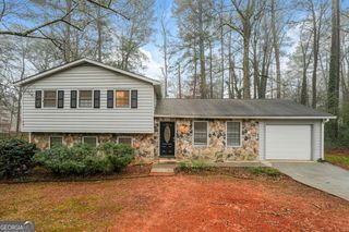 3112 Dempsey Place, Lawrenceville, GA 30044
