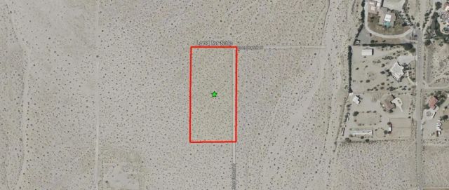 0 Moon Shadow, Thousand Palms, CA 92276