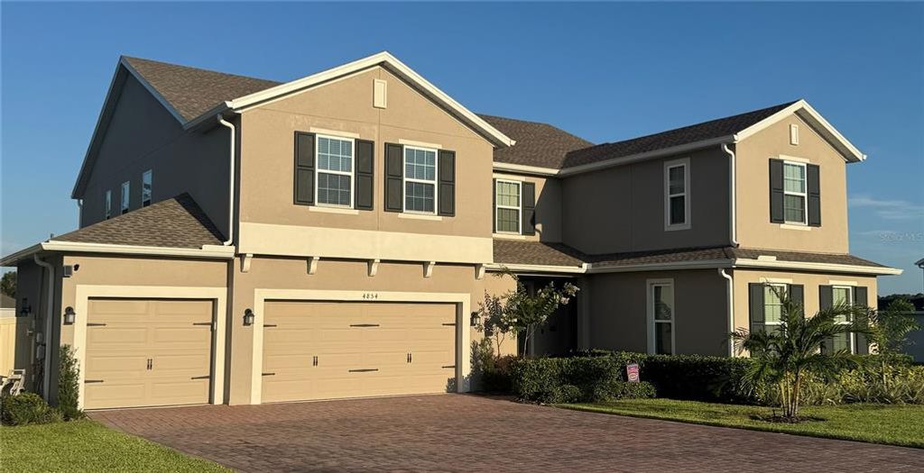 4854 GILDED JEWEL DRIVE, Mount Dora, FL 32757