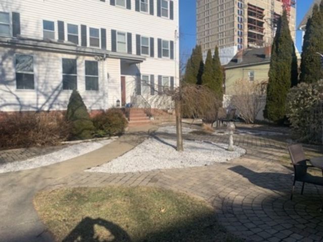 223 Hurley B, Cambridge, MA 02141