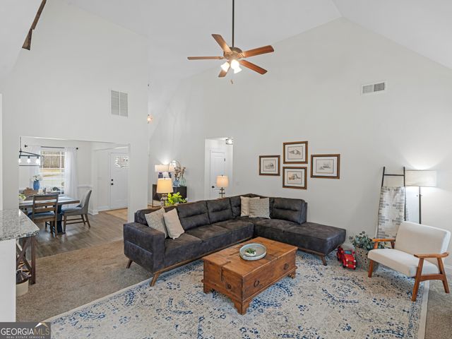 119 Mylee Cove, Barnesville, GA 30204