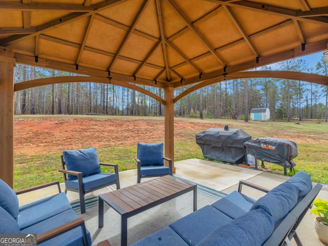 119 Mylee Cove, Barnesville, GA 30204