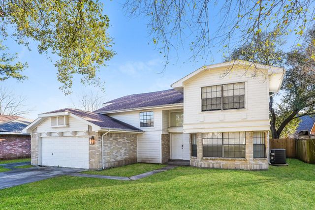 4131 Tasselwood Lane, Houston, TX 77014