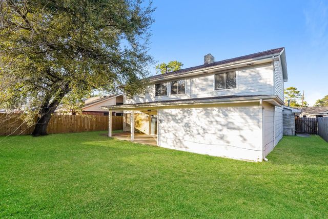 4131 Tasselwood Lane, Houston, TX 77014