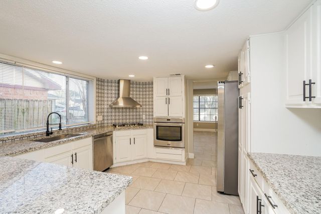 4131 Tasselwood Lane, Houston, TX 77014