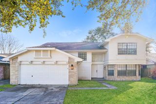 4131 Tasselwood Lane, Houston, TX 77014