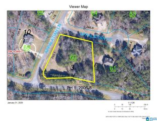350 APPALACHIAN COURT, Odenville, AL 35120