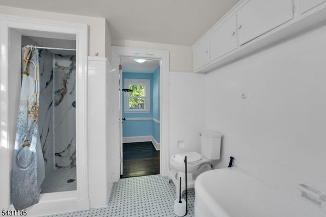 833 Salem Ave, Hillside Twp., NJ 07205