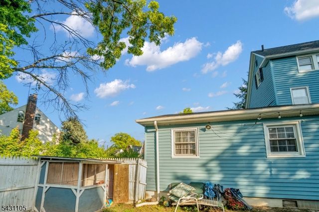 833 Salem Ave, Hillside Twp., NJ 07205