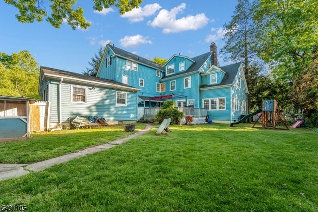 833 Salem Ave, Hillside Twp., NJ 07205