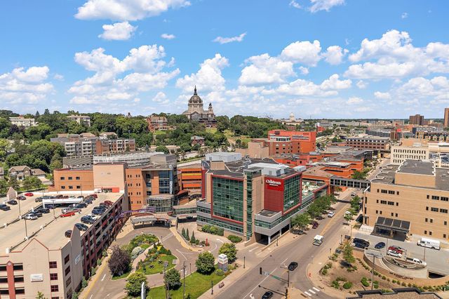 360 Sherman Street 1607, Saint Paul, MN 55102