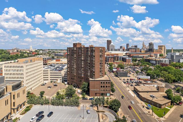 360 Sherman Street 1607, Saint Paul, MN 55102
