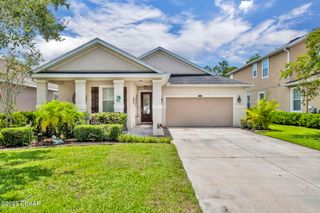 121 Grande Berwick Court, Daytona Beach, FL 32124