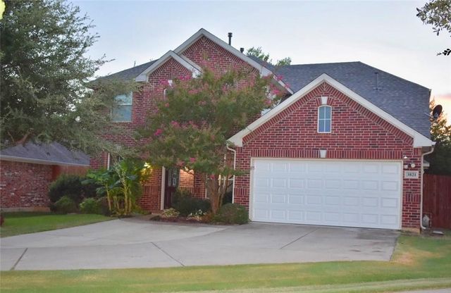 3821 Sandlin Street, Grapevine, TX 76092