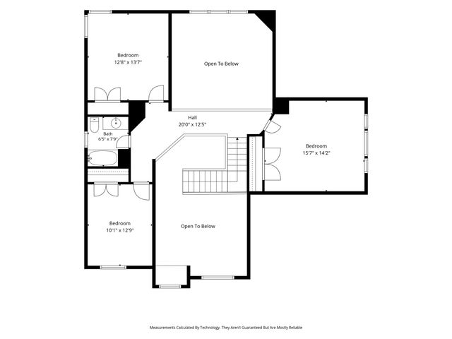 3821 Sandlin Street, Grapevine, TX 76092