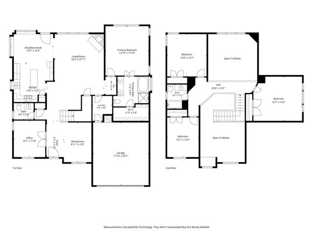 3821 Sandlin Street, Grapevine, TX 76092