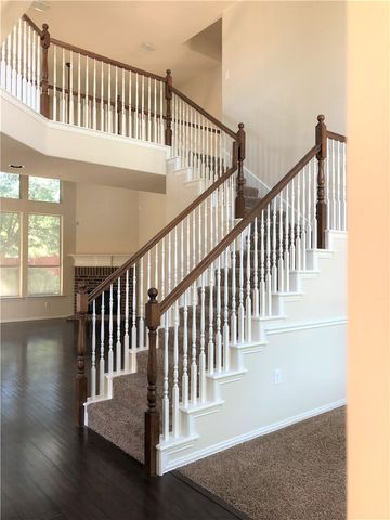 3821 Sandlin Street, Grapevine, TX 76092