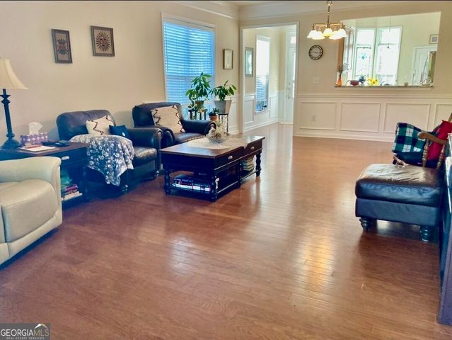 129 Plumleaf Court, Griffin, GA 30223