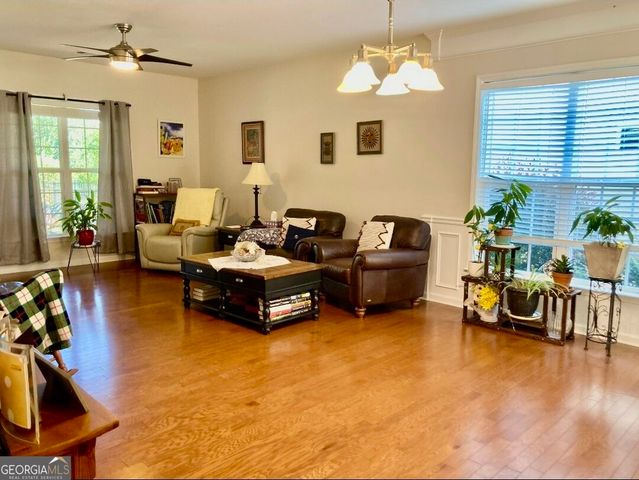 129 Plumleaf Court, Griffin, GA 30223